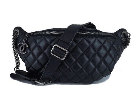 chanel fanny pack price 2018|chanel latest backpack.